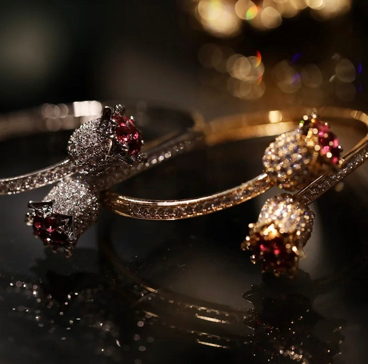 EL Bangle