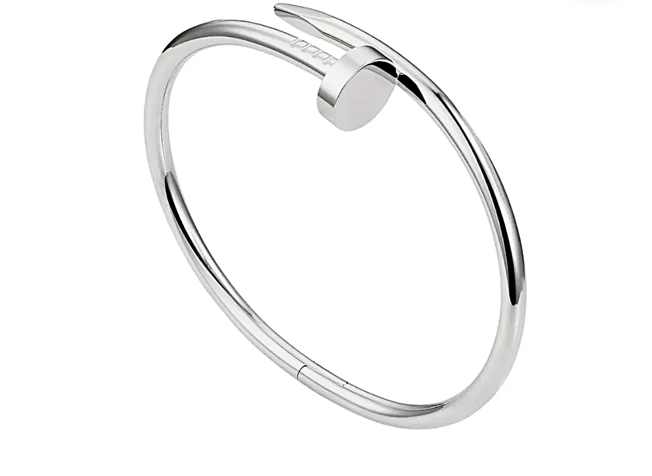 Nail Bangle VI