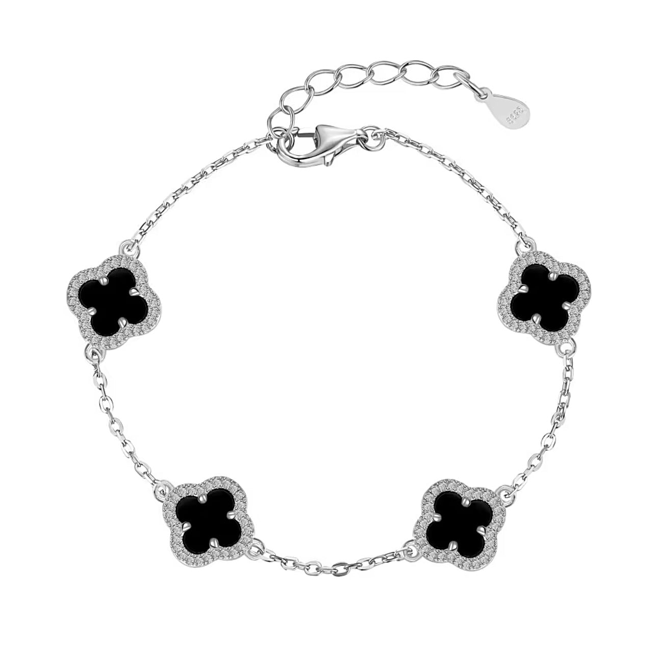 Crystal Bracelet