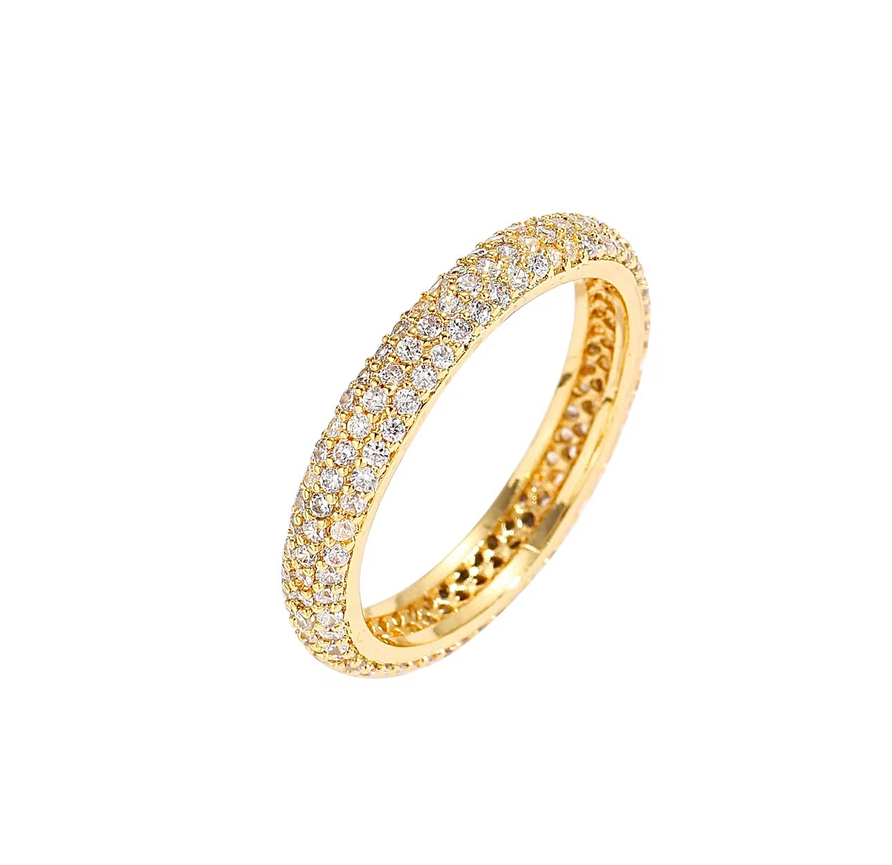Nova Ring - Gold