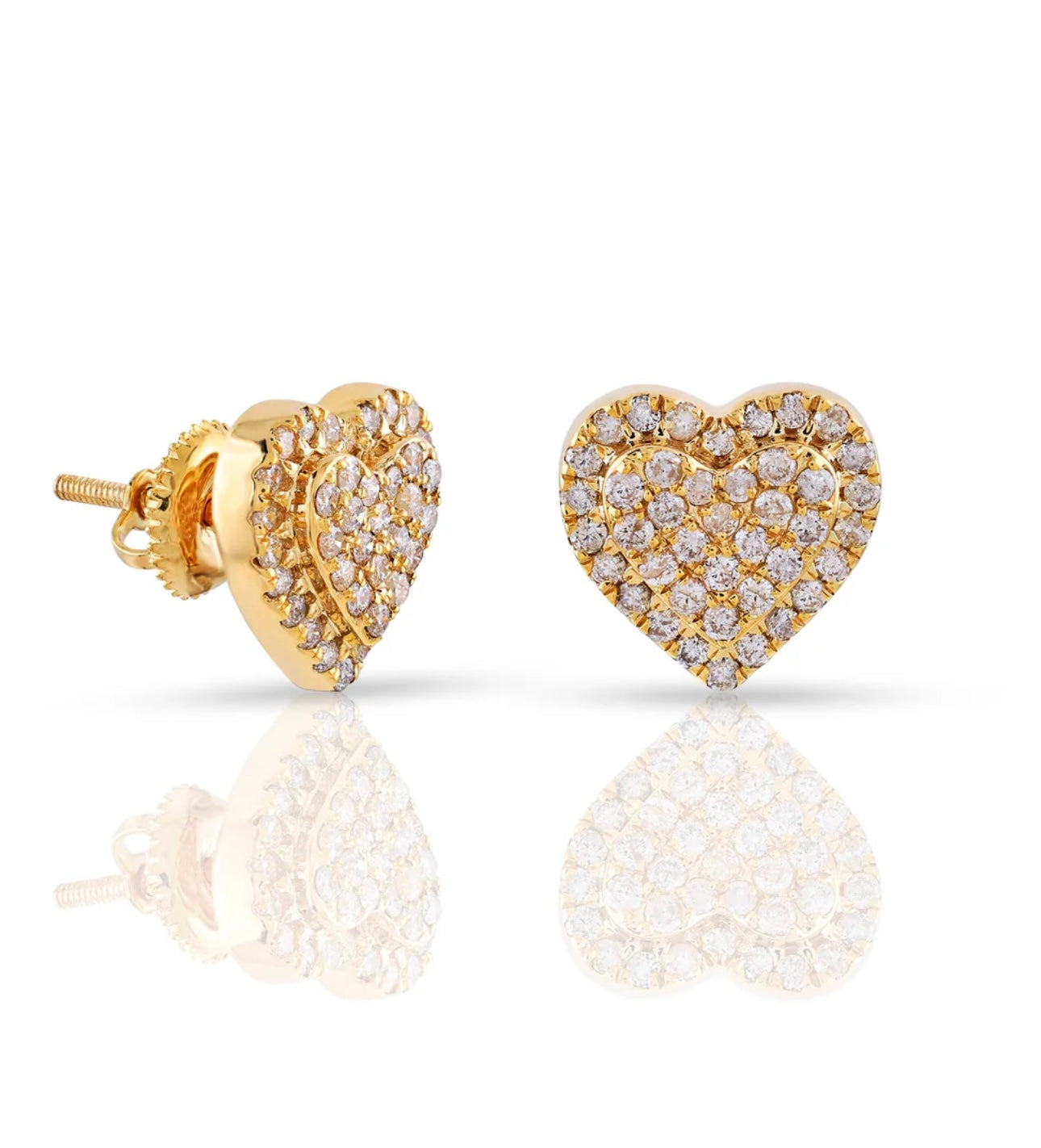Amour Studs