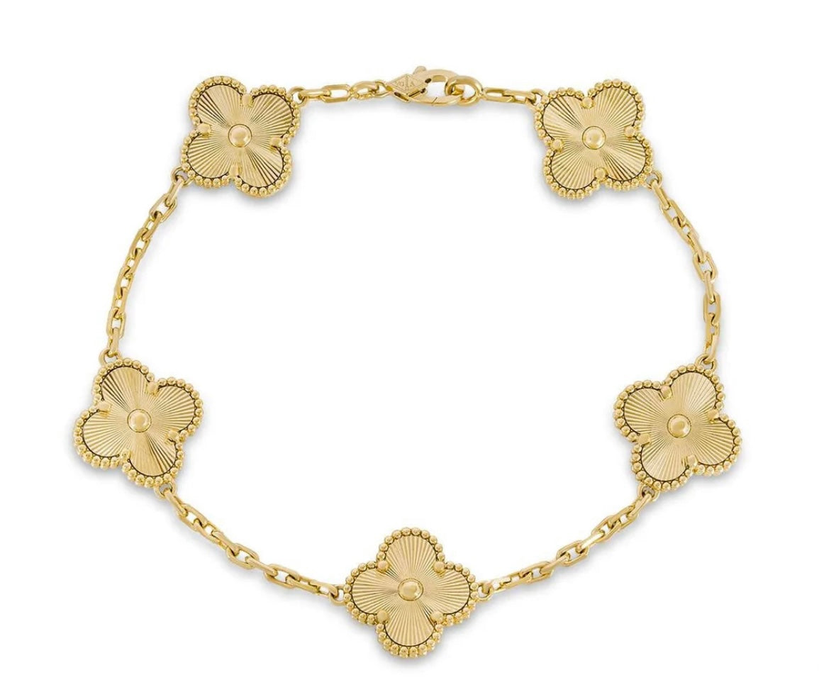 Nysa Bracelet