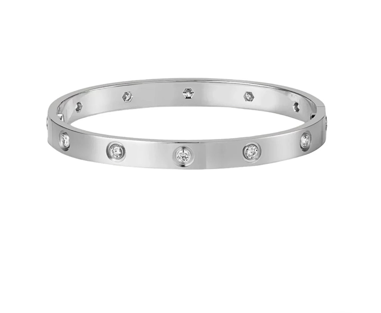 Luxe Love Bracelet