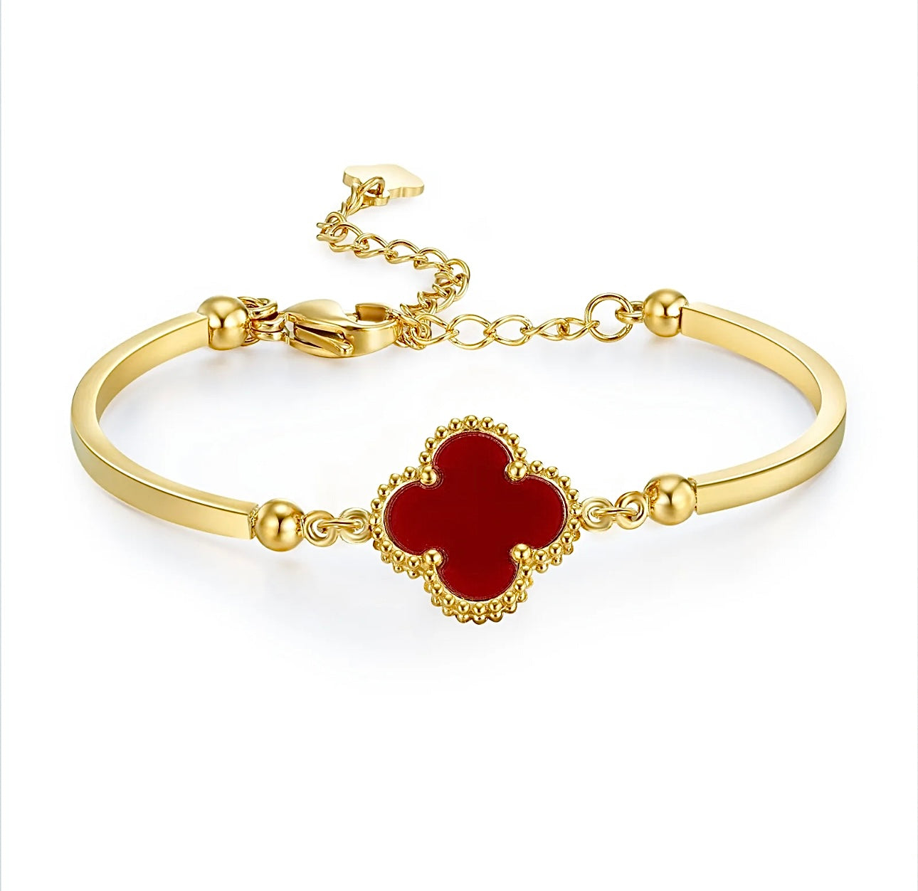 Ruby Bangle