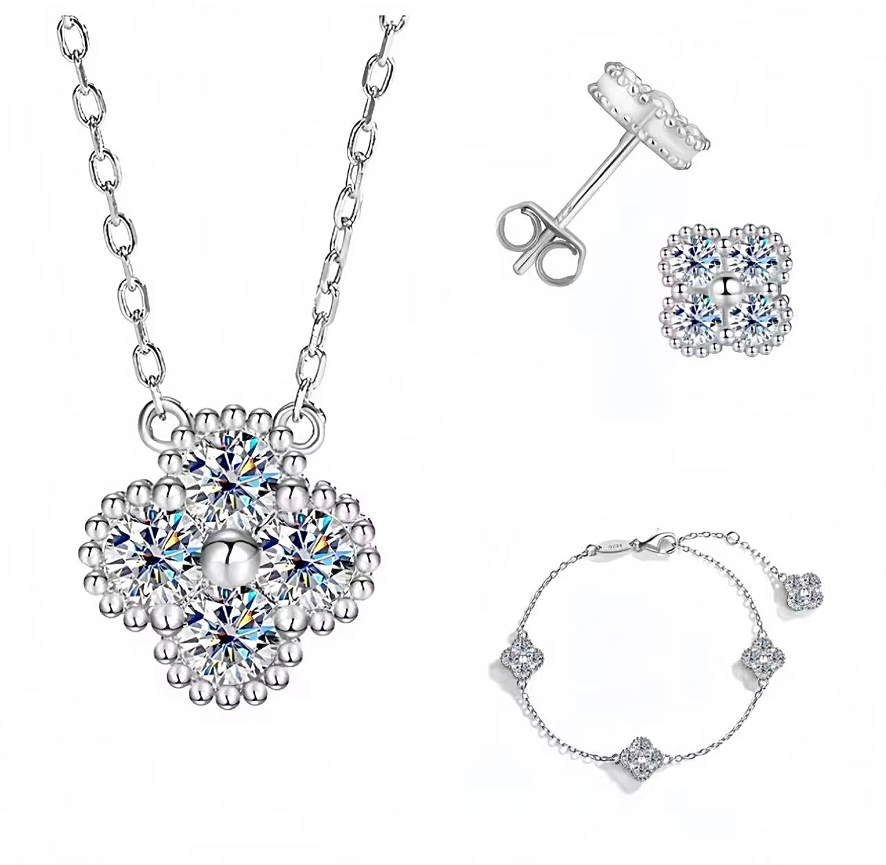 Clover Set