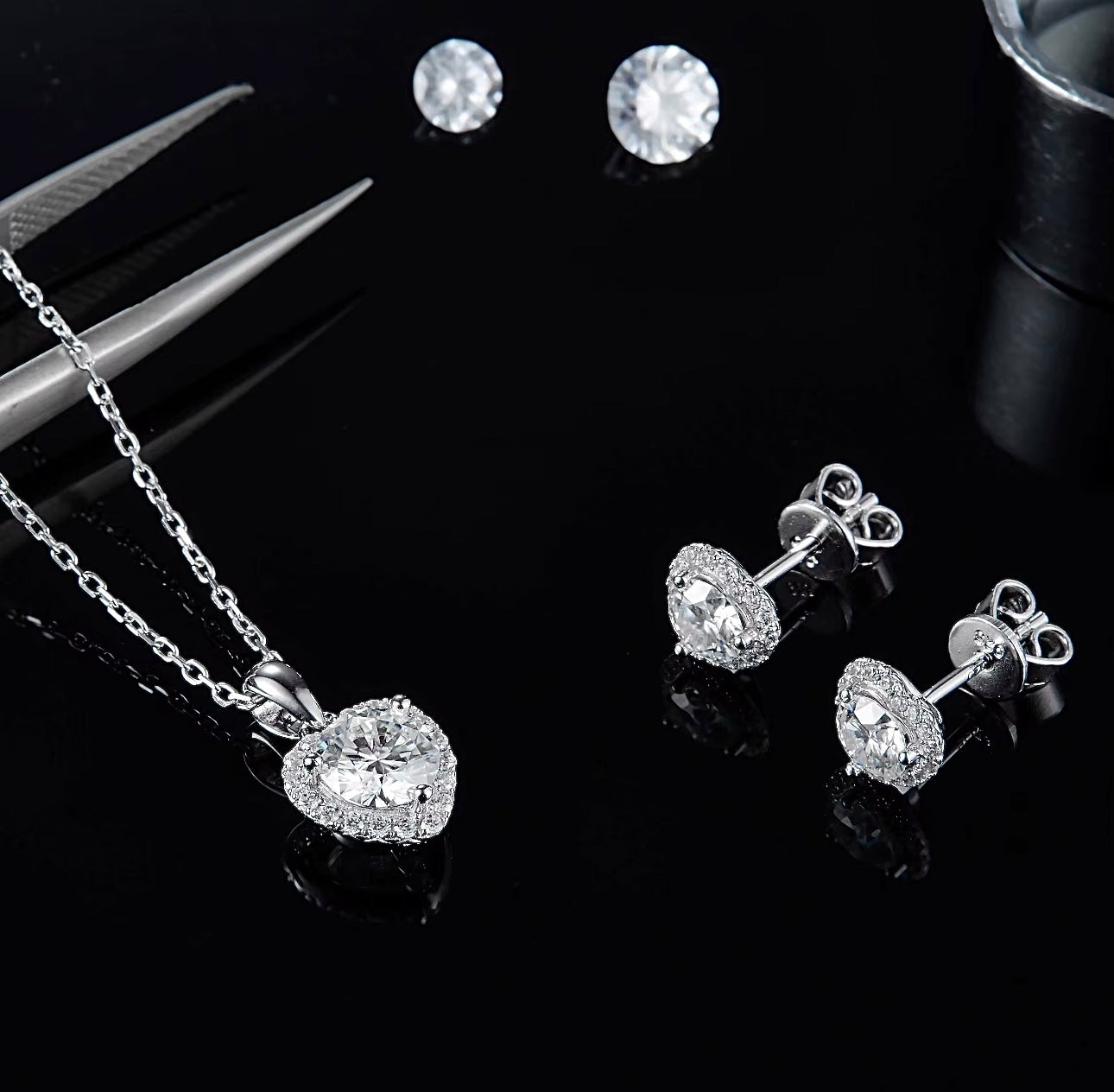 Amour Set