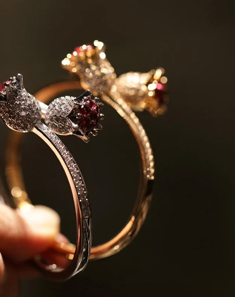 EL Bangle