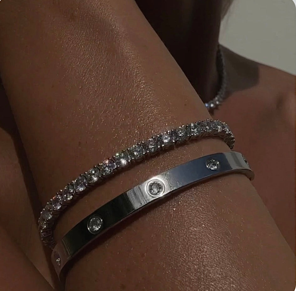 Luxe Love Bracelet