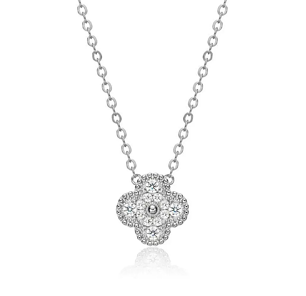 Luna Necklace