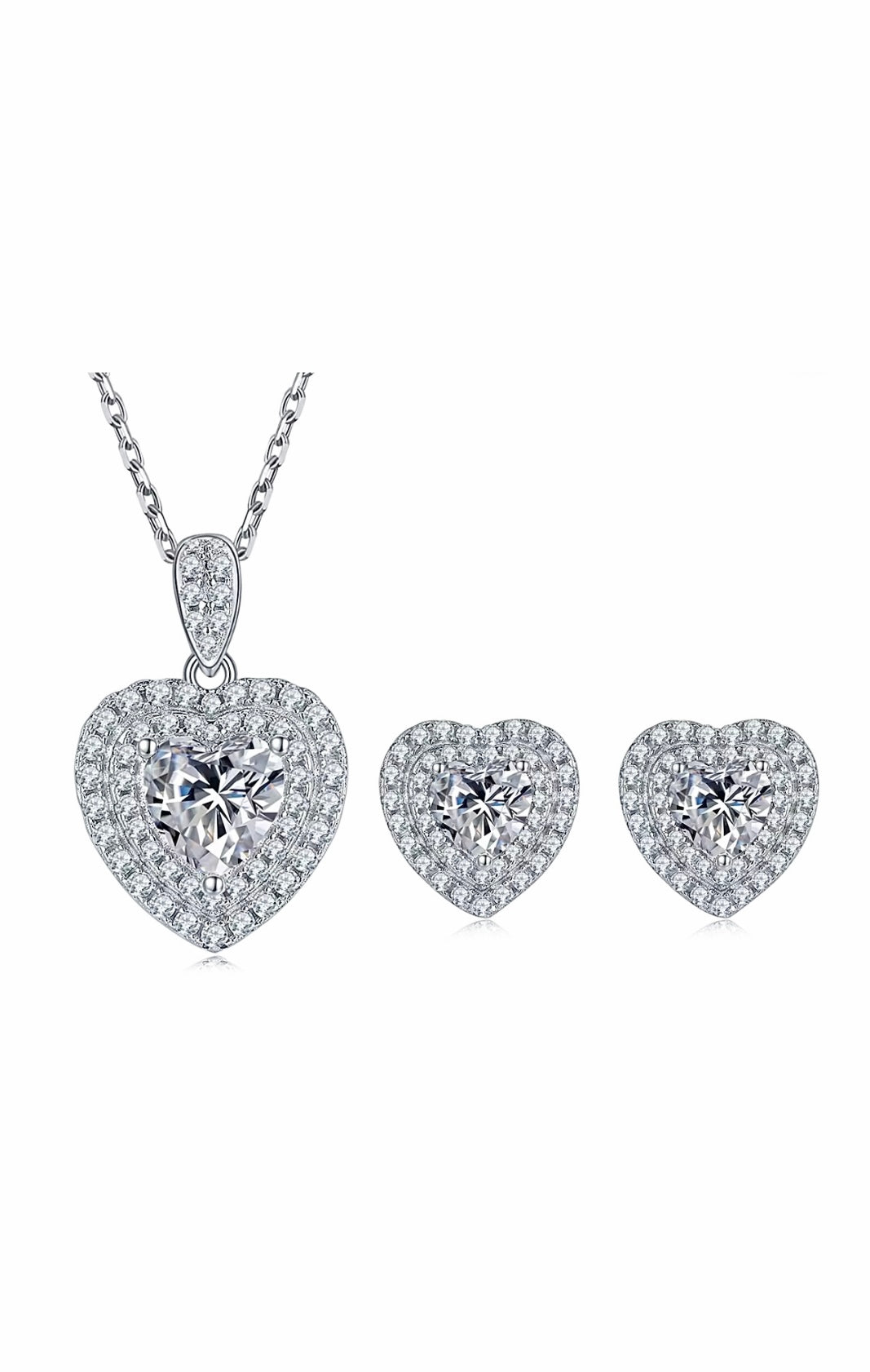 Amour Set