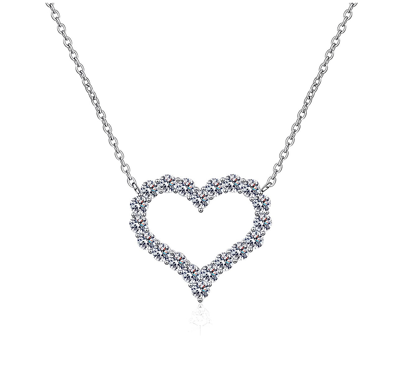 Amour Necklace