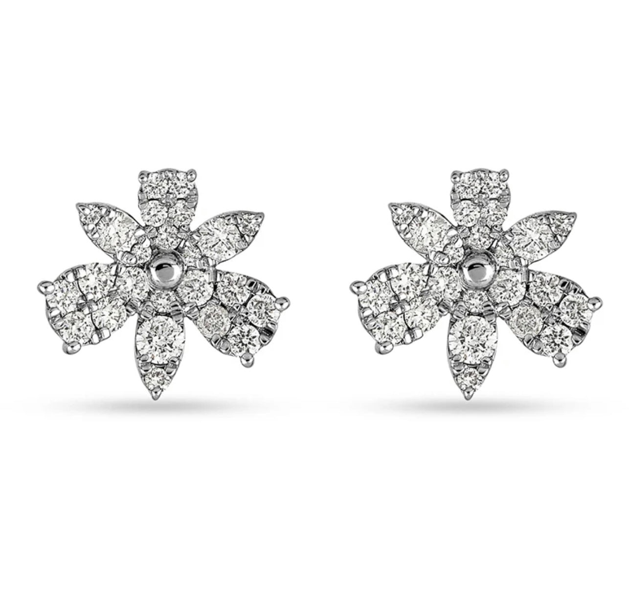 Magnolia Studs