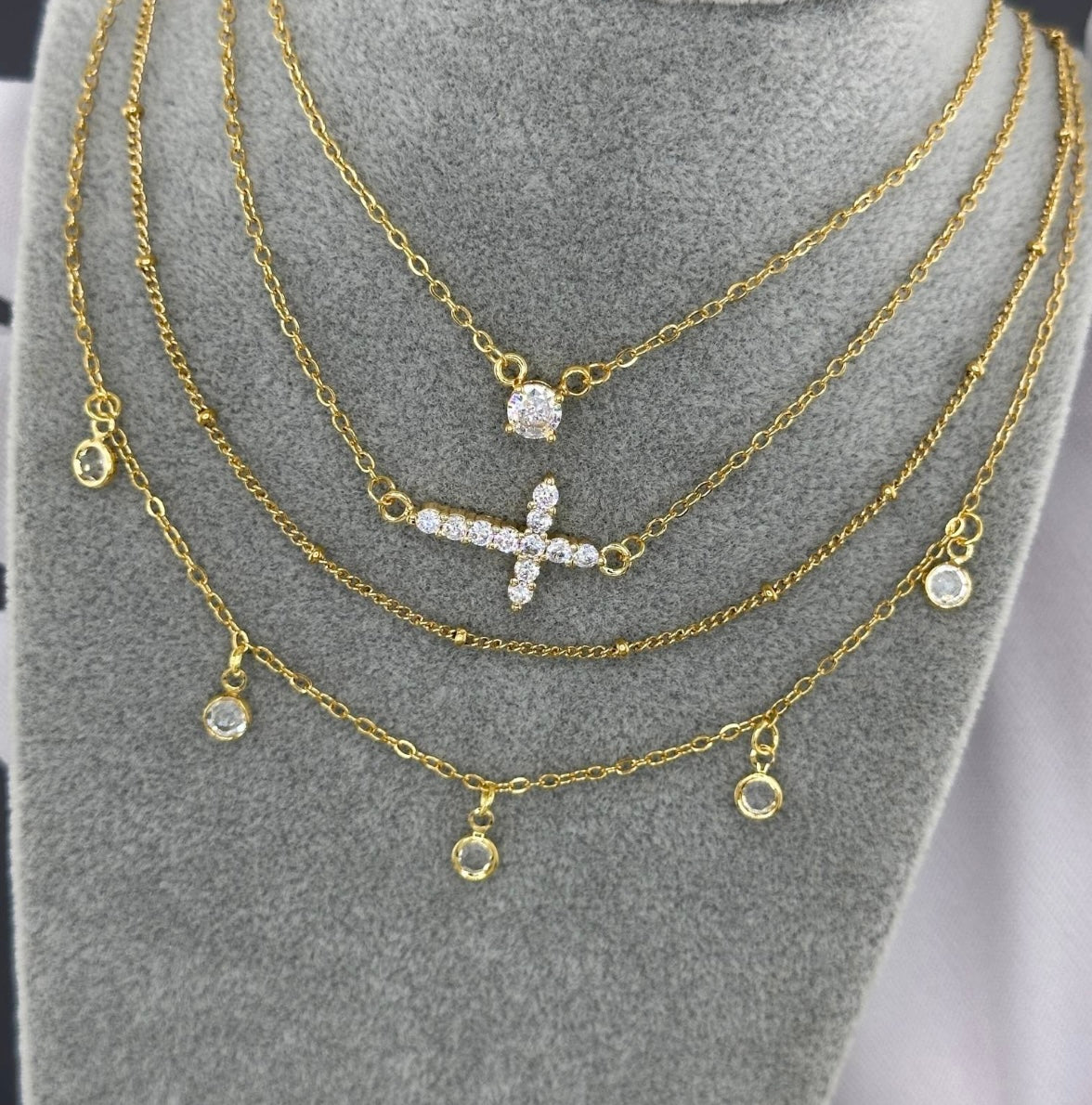 Grace Necklace