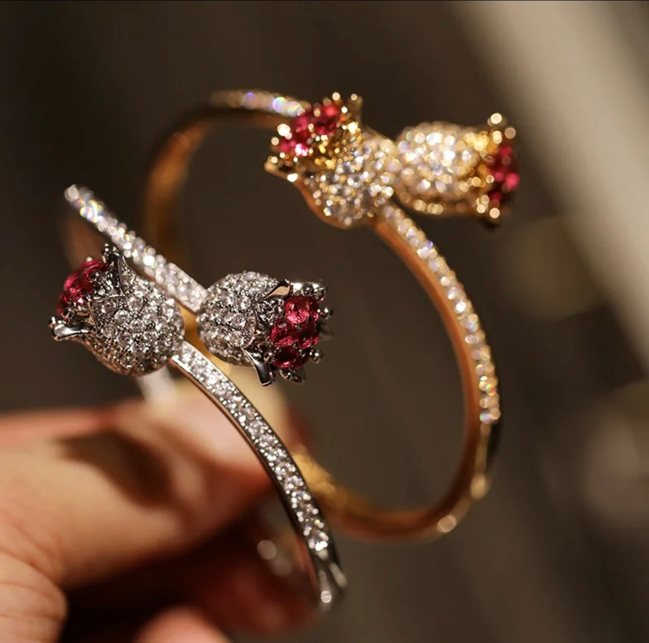 EL Bangle