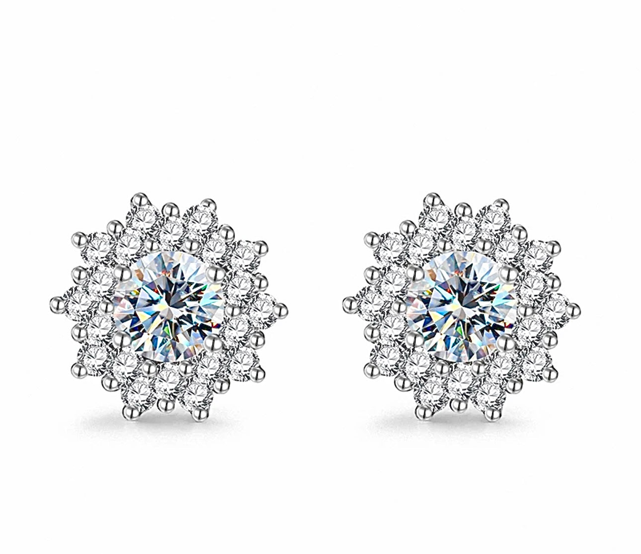 Celestial Studs