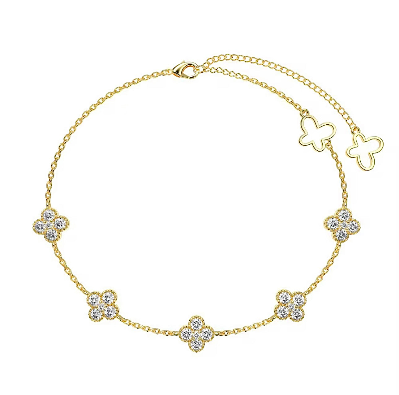 Chloe Bracelet