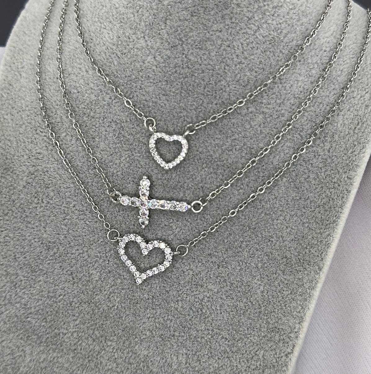 Heart Necklace