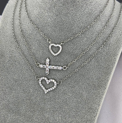 Amour Necklace