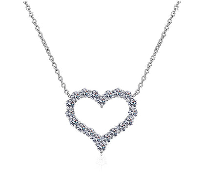 Amour Necklace